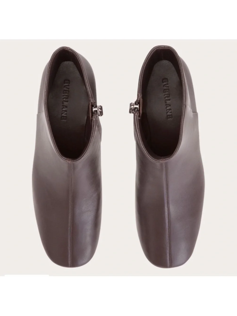 Everlane Shoes 5.5 Day Boot Brown